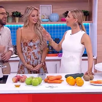 Intestinos: o segundo cérebro e dicas de Joana Martins para alimentação