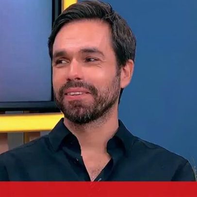Ricardo Martins Pereira critica comunicado de Catarina Miranda nas redes sociais