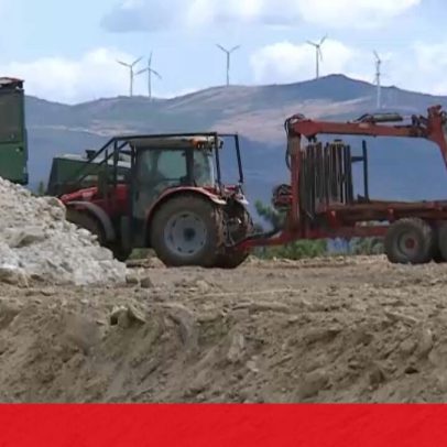 Exploração de lítio em Covas do Barroso divide a população