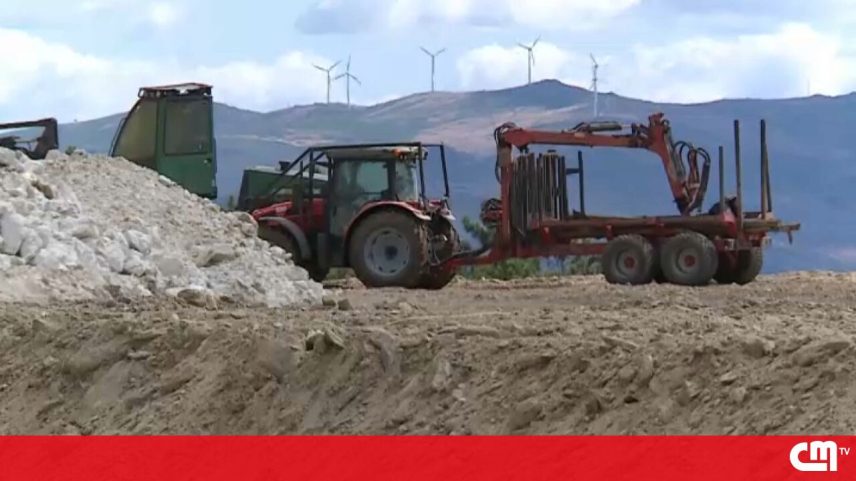 Exploração de lítio em Covas do Barroso divide a população