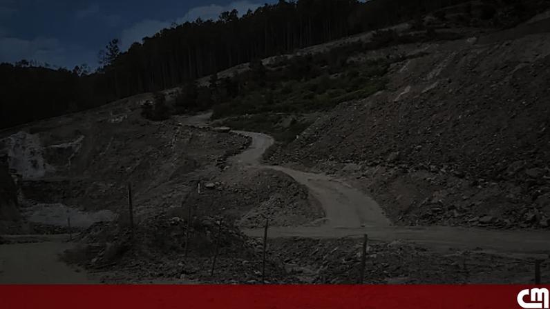 Empresa 'Savannah' assegura aprovação de apoio do estado de até 110 milhões de euros para projeto de lítio em Covas do Barroso