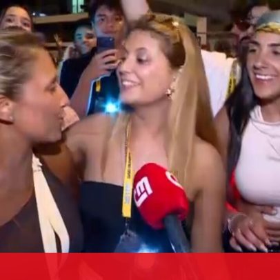 Bad Bunny ultrapassa expectativas na despedida em Portugal, fãs