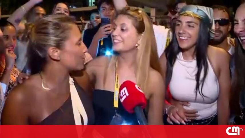 Bad Bunny ultrapassa expectativas na despedida em Portugal, fãs