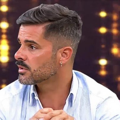 Rui Figueiredo comenta comunicado de Catarina Miranda sobre relação com Afonso