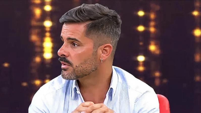 Rui Figueiredo comenta comunicado de Catarina Miranda sobre relação com Afonso