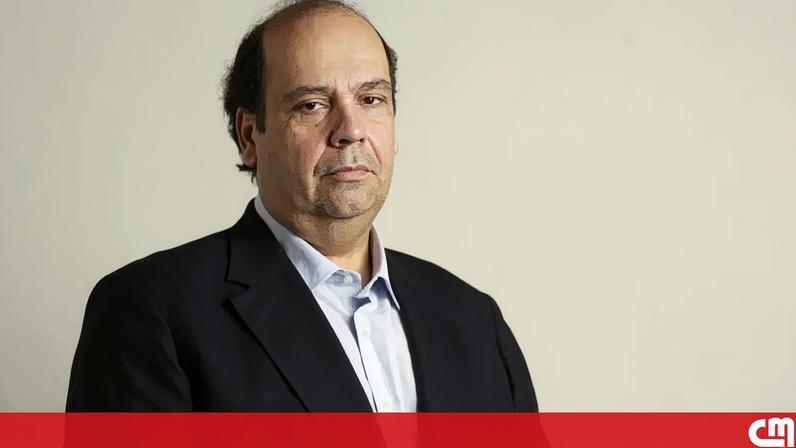 Assessor de José Luís Carneiro e mulher detidos em rede de favores
