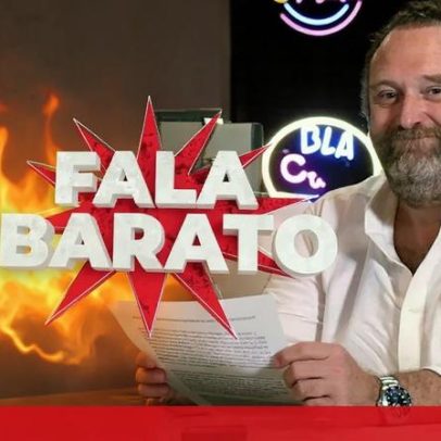 Eduardo Madeira revela festival de Verão que não vai perder