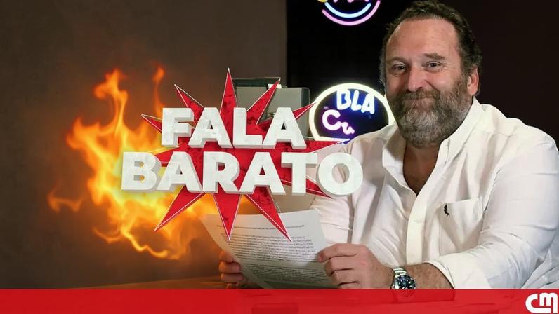 Eduardo Madeira revela festival de Verão que não vai perder