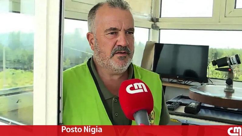 António Diegues defende abertura de mais postos de vigilância a incêndios