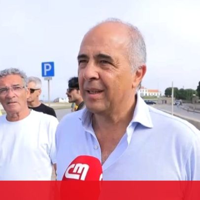 Porta-voz dos moradores de Leça denuncia revolta após atropelamento mortal