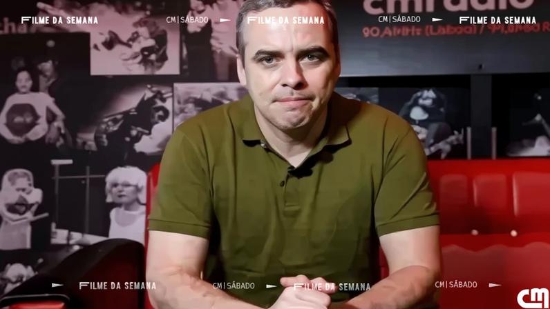 Filme da semana: Salazar após queda da cadeira