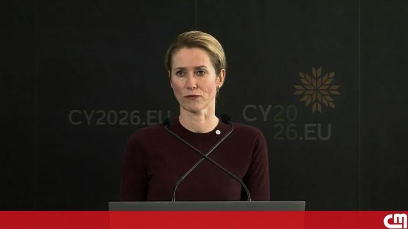 UE reafirma apoio à Ucrânia na guerra com a Rússia