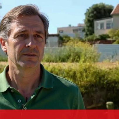 Engenheiro critica construção de condomínio de luxo autorizado por Rui Moreira