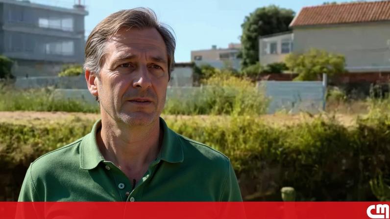 Engenheiro critica construção de condomínio de luxo autorizado por Rui Moreira