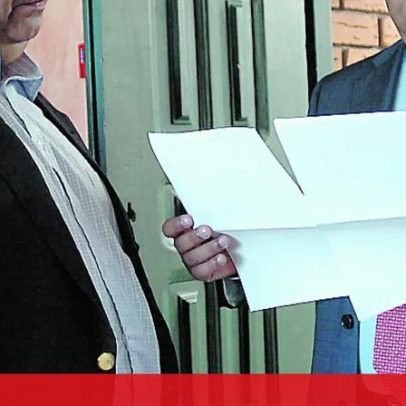 Duarte Moral: o eterno adjunto de António Costa