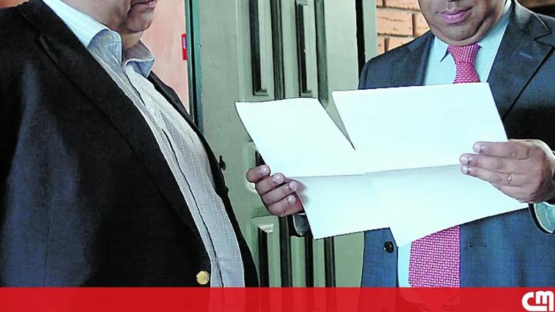 Duarte Moral: o eterno adjunto de António Costa