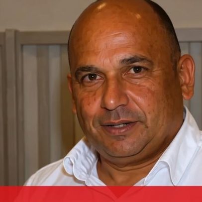 Despiste de moto tira a vida a empresário em Santarém