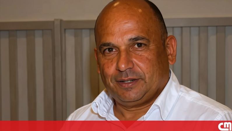 Despiste de moto tira a vida a empresário em Santarém