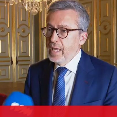 Moedas reage a buscas na Carris e diz não saber quem são os alvos