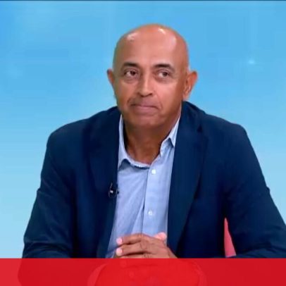 Camilo Lourenço defende subida da idade da reforma para 2027