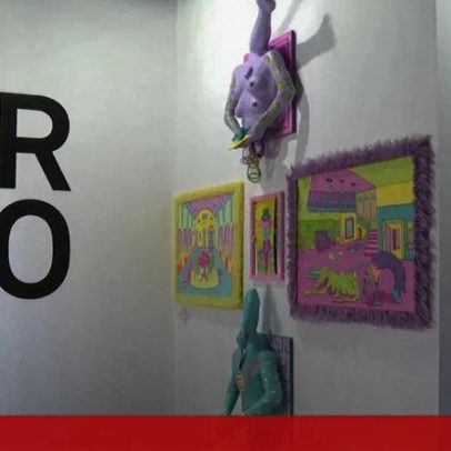 ARCOlisboa comemora 10 anos com feira de arte contemporânea em Lisboa