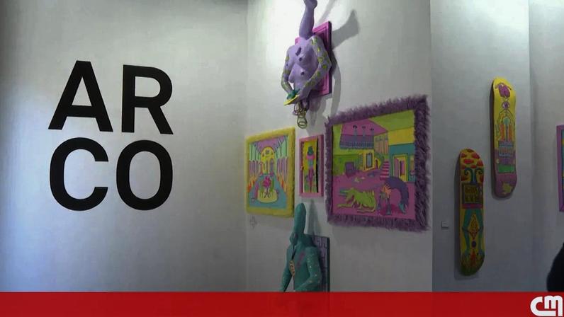 ARCOlisboa comemora 10 anos com feira de arte contemporânea em Lisboa