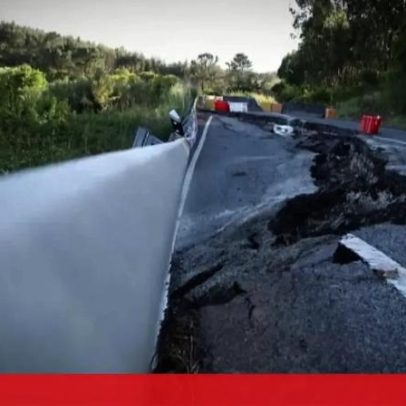 Diversas comunidades aguardam obras prometidas há quatro meses