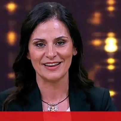 Cila Simas discute 3ª edição da Semana do Brasil no Coliseu Micaelense