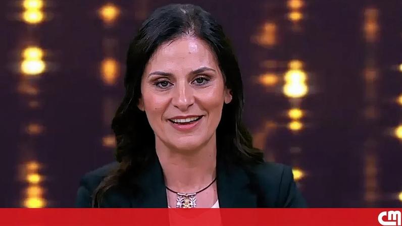 Cila Simas discute 3ª edição da Semana do Brasil no Coliseu Micaelense