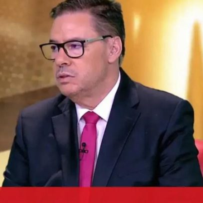 Fernando Mendes afirma que faz todo o sentido Marco Silva querer poder