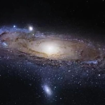 Esperança de vida extraterrestre renasce na Via Láctea