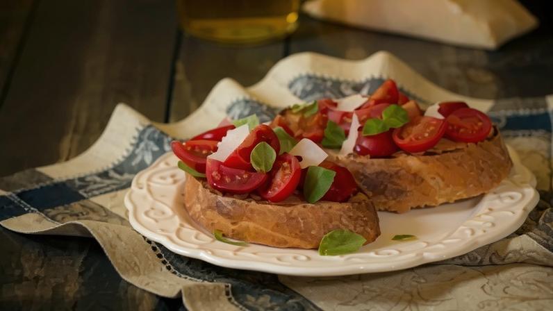 Dieta mediterrânica favorece desenvolvimento cognitivo na adolescência