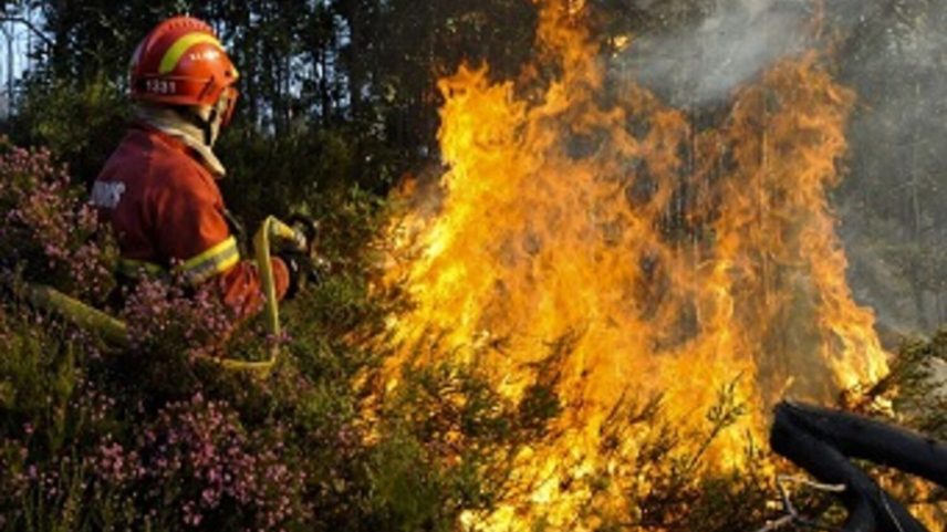 Incêndios