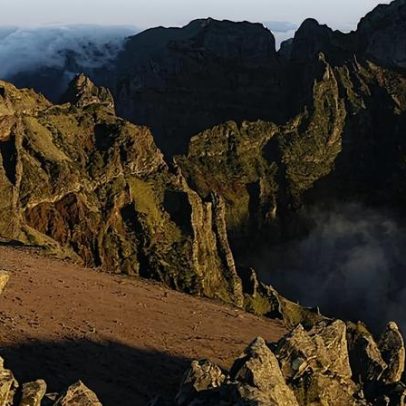 IFCN investiga turistas que saltaram portão em trilho na Madeira