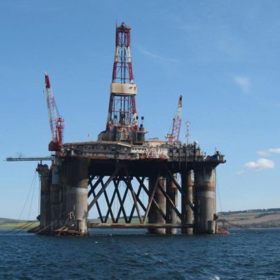 Brent ultrapassa 95 euros devido a novas tensões