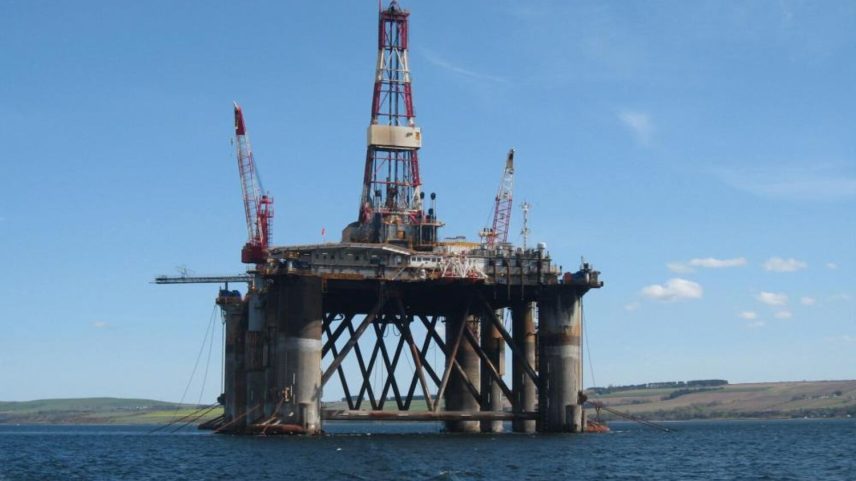 Petróleo