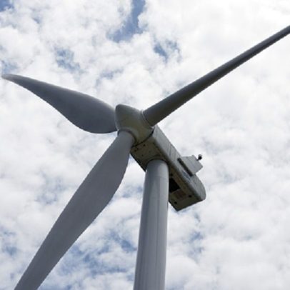 Maior parque eólico de Portugal já começa a produzir energia