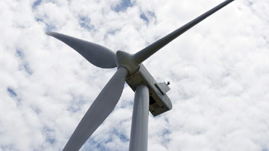 Energia eólica