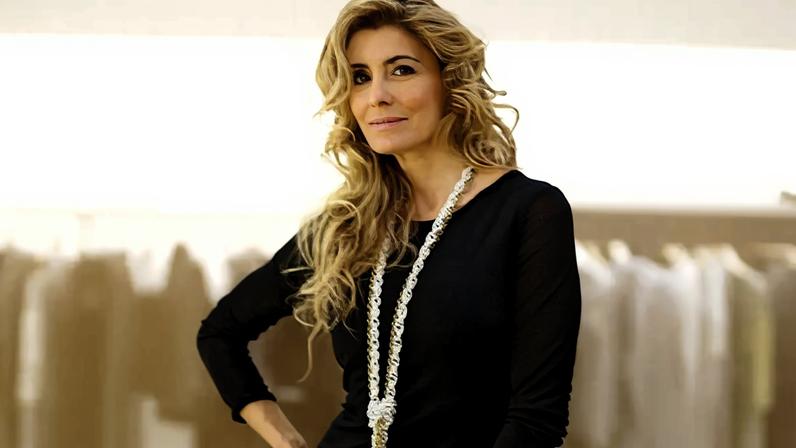 Mila Ferreira com o coração despedaçado