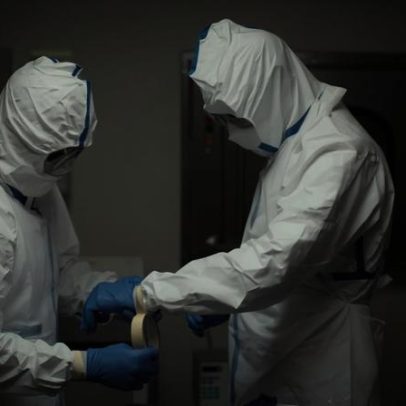 Surto de Ébola na RD Congo já fez pelo menos 131 mortos