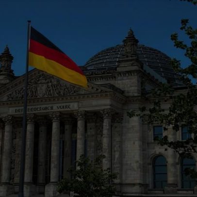Alemanha torna-se o primeiro país europeu a comprar GNL do Canadá