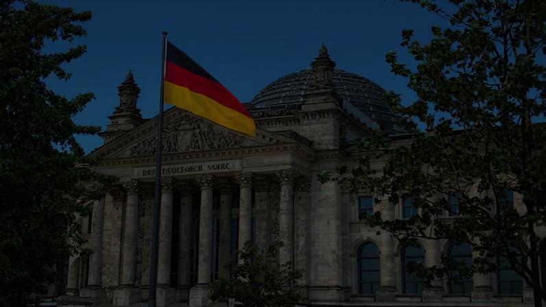 Alemanha torna-se o primeiro país europeu a comprar GNL do Canadá