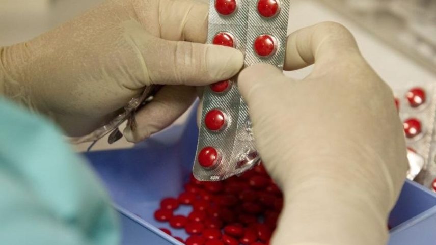 Farmácia, farmacêuticas