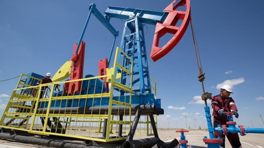 Cotação do Brent para julho sobe 3,35% para 109,26 dólares