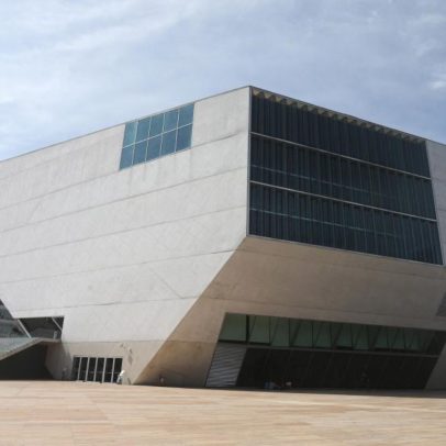 Casa da Música diz que o novo modelo de carreiras traz maior aumento salarial