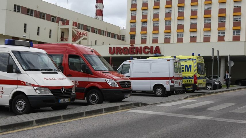 Hospitais da Universidade de Coimbra