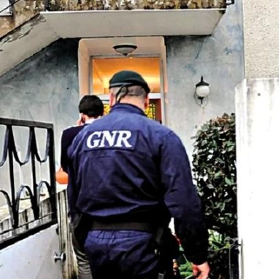 Mulher rouba 20 euros a idoso de 90 anos em Águeda