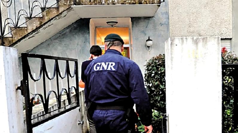 Mulher rouba 20 euros a idoso de 90 anos em Águeda