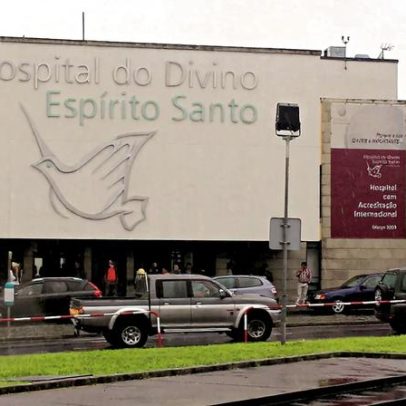 Requalificação do Hospital de Ponta Delgada projeta unidade resiliente
