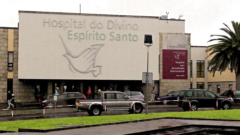 Hospital de Ponta Delgada